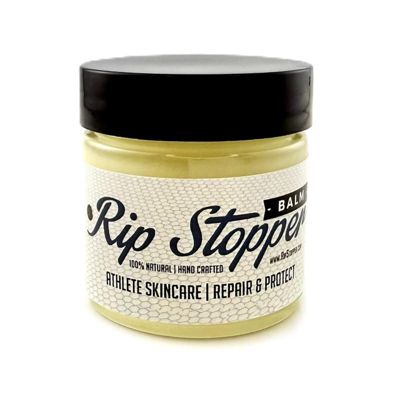 Natural Skin Balm for Athletes | 1oz | Prevents Blisters & Tears
