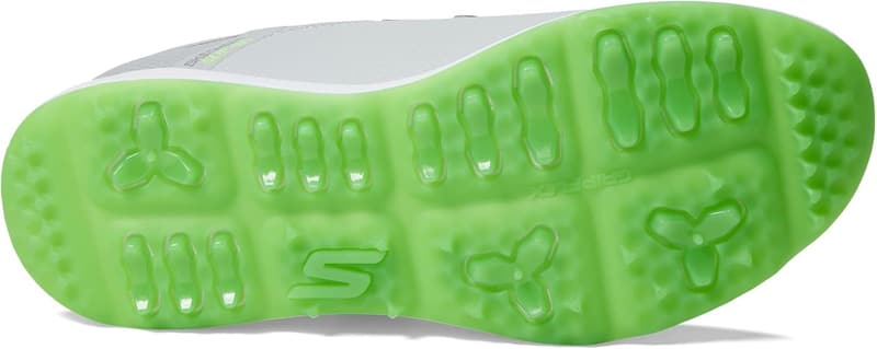 Skechers Men's Go Elite 5 Waterproof Golf Slip-Ons