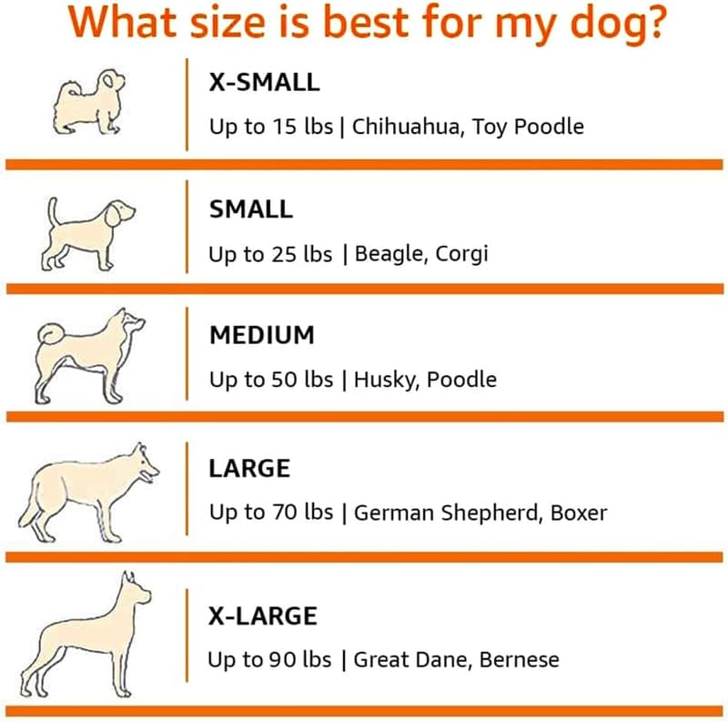 Portable 36-Inch Folding Soft Crate for Pets - Tan