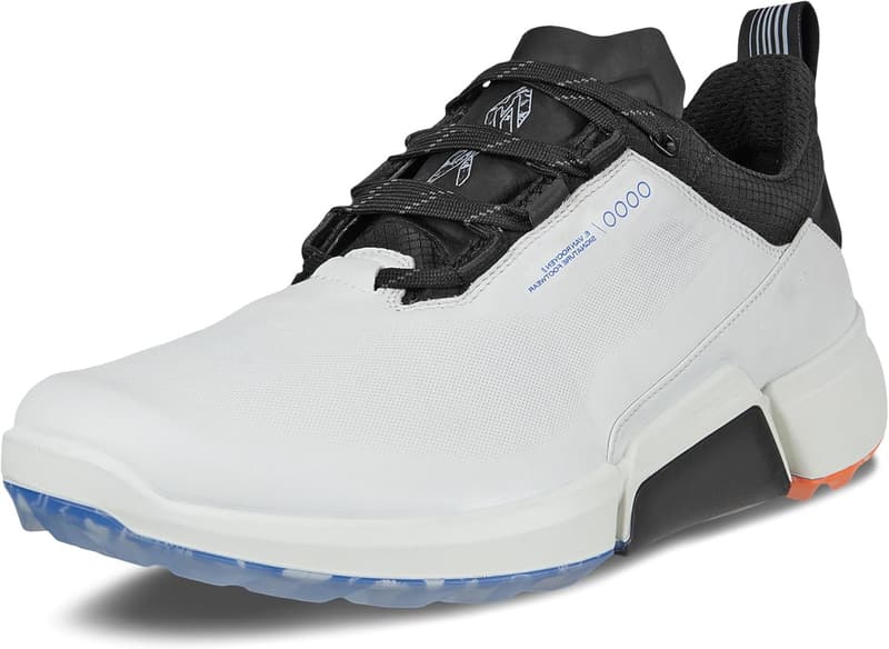 ECCO Biom Hybrid 4 Waterproof Golf Shoe