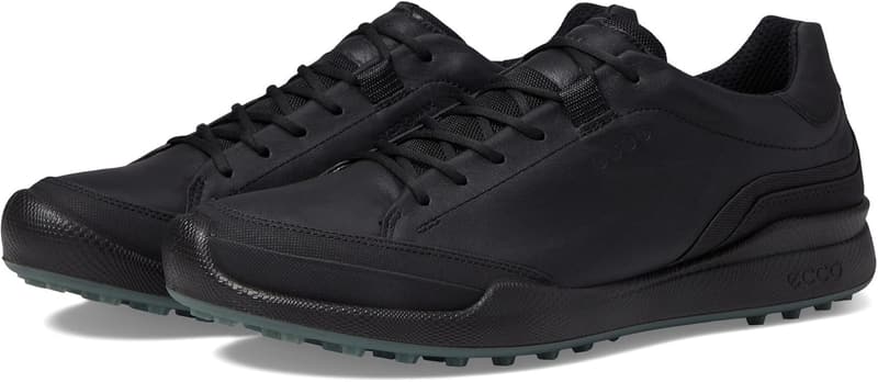 Men's Water-Resistant Golf Shoe - ECCO Biom Hybrid Hydromax