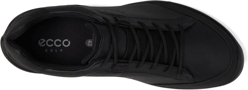 Men's Water-Resistant Golf Shoe - ECCO Biom Hybrid Hydromax