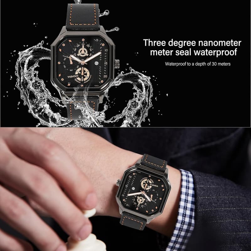 Valentine's Day & Father's Day Men's Gift Set