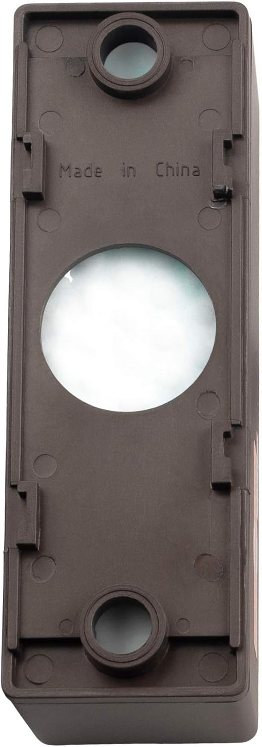 Cigar Oasis Plus Water Cartridge - Essential Humidifier Accessory