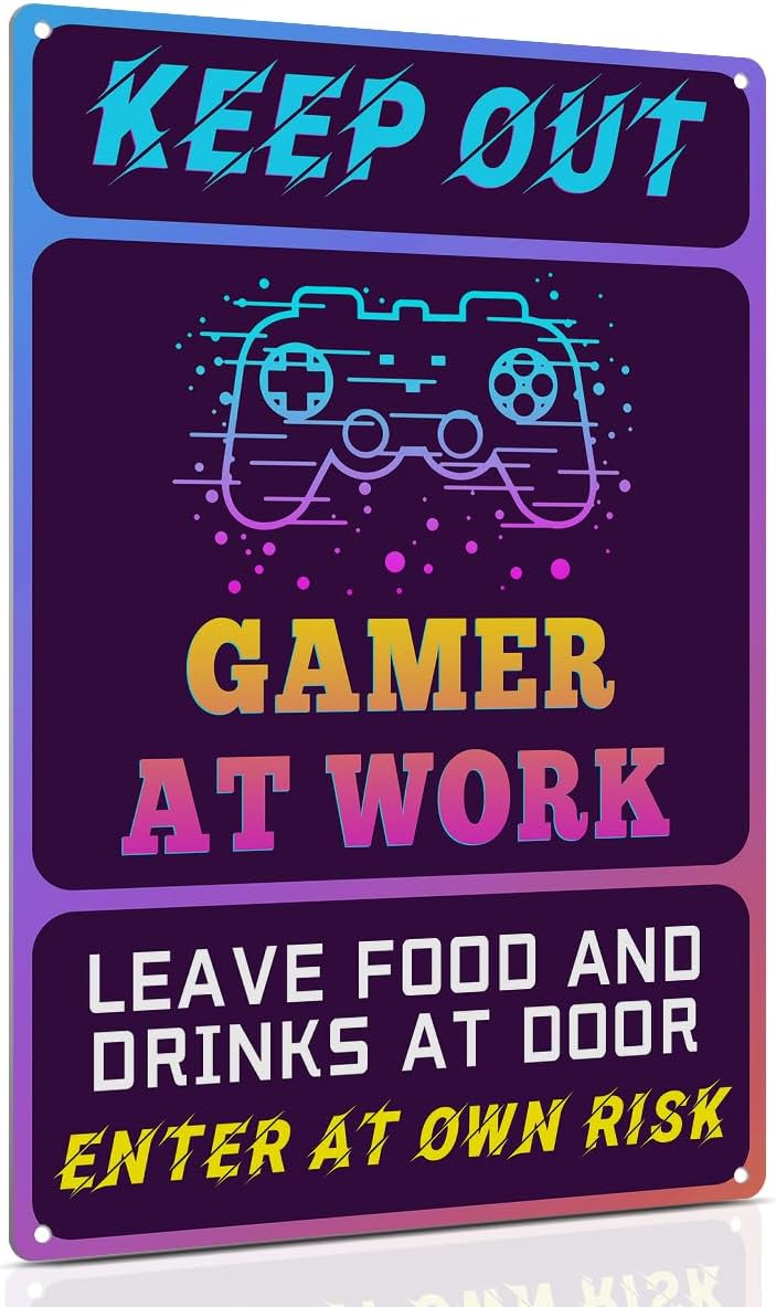 Gaming Room 