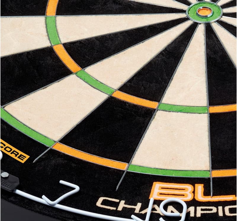 WINMAU Pro-Practice Blade Dartboard