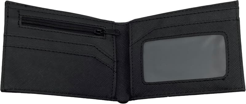 Boys' Retro Gamepad Wallet - Silicone with Card Slots & Coin Pocket