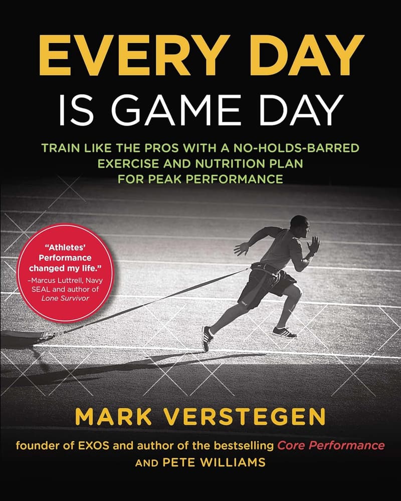 Peak Performance Exercise & Nutrition Plan for Athletes