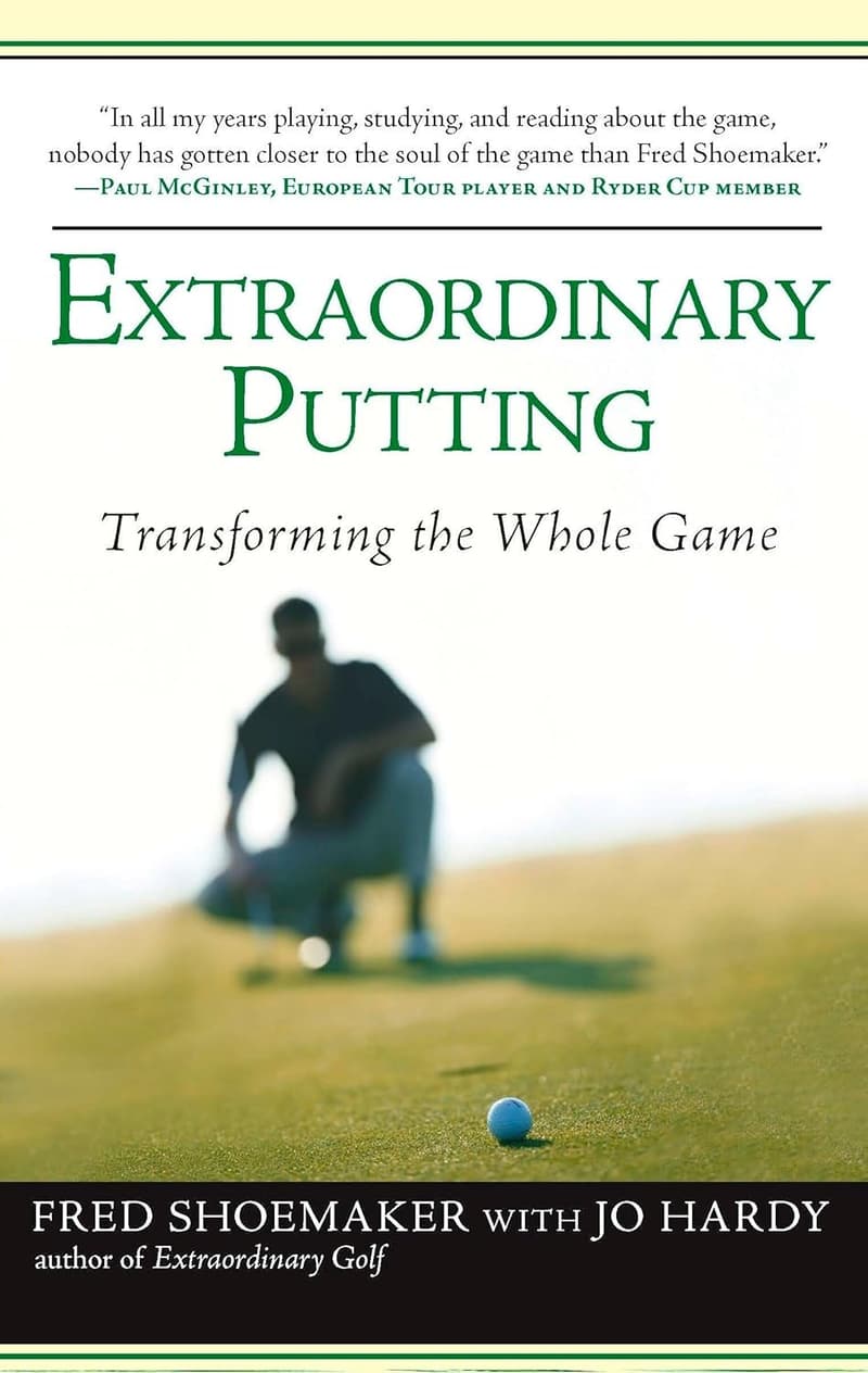 Game-Changing Putting Techniques for Golf Enthusiasts