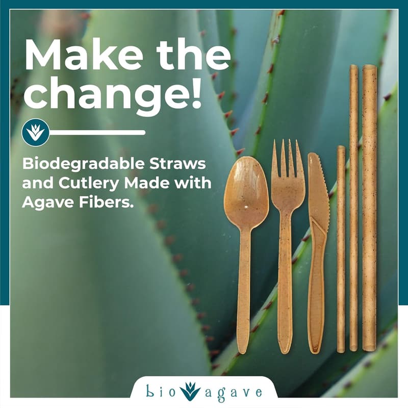 Biodegradable 8.25