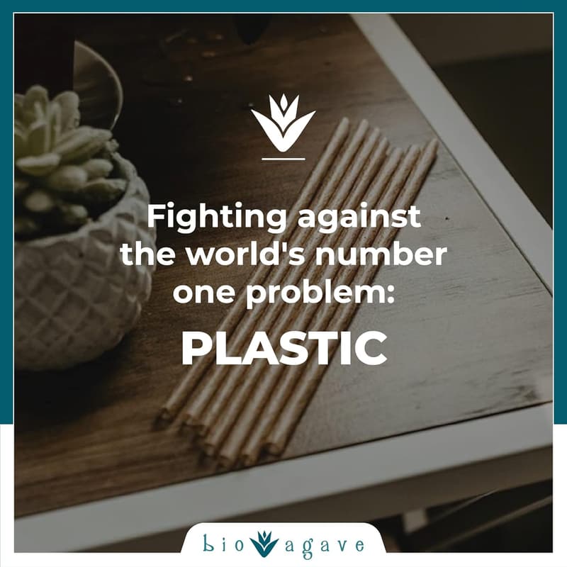 Biodegradable 8.25