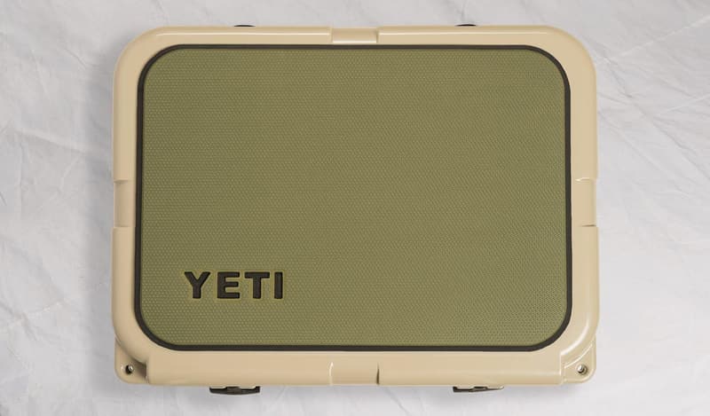 YETI Tundra Seadek Mat for Coolers