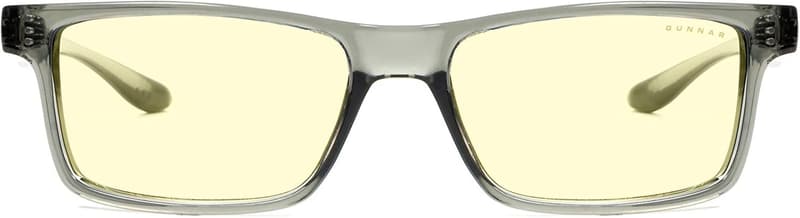 GUNNAR Vertex Gaming Glasses - Block 35-98% Blue Light