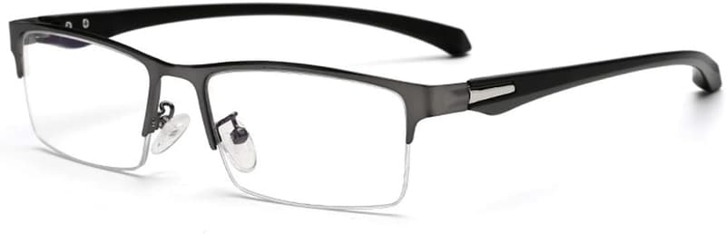 Blue Light Blocking Glasses for Men and Women