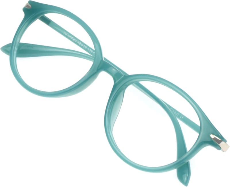 Blue Light Blocking Glasses for Men and Women