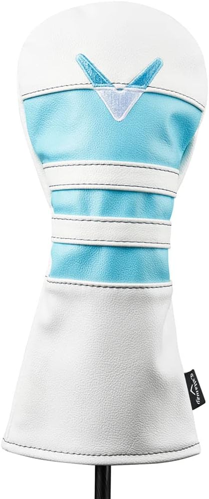Golf Vintage Headcovers - Callaway