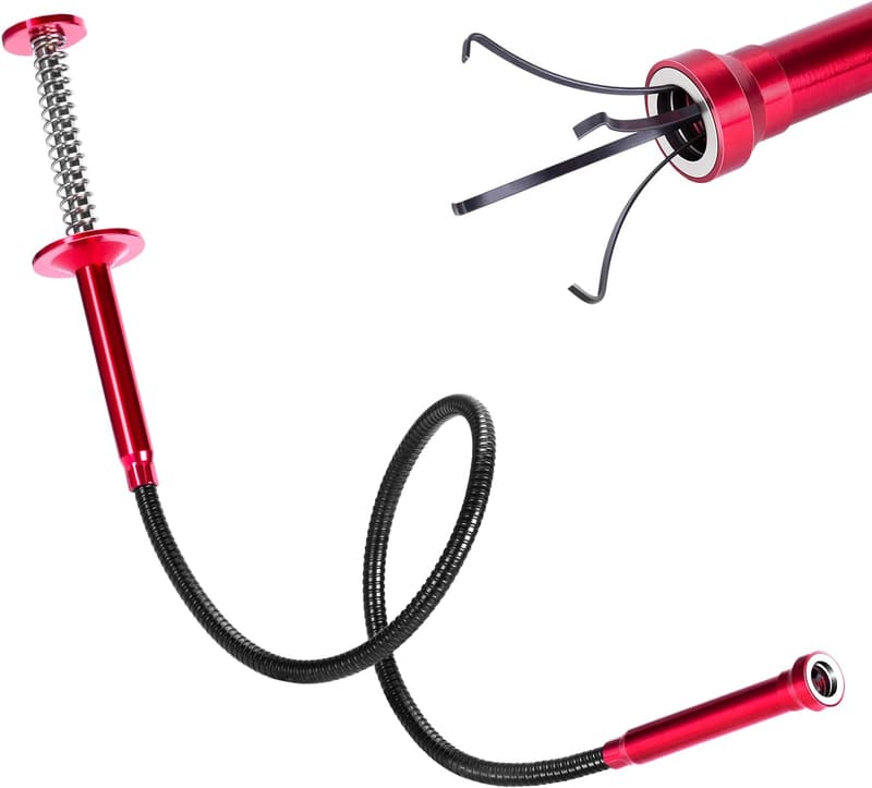 Magnetic Pickup Tool, 24