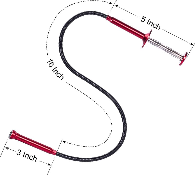 Magnetic Pickup Tool, 24