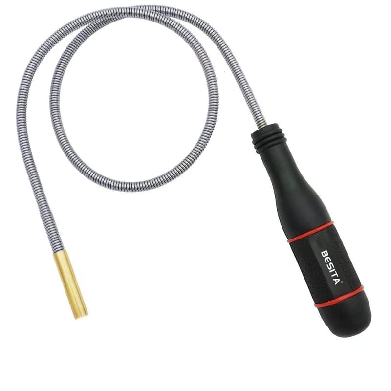 24” Flexible Magnet Retrieval Tool for Hard-to-Reach Items