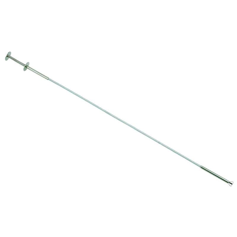 Ullman No. 16 Flexible Spring Claw Tool, 23.25-Inch Length