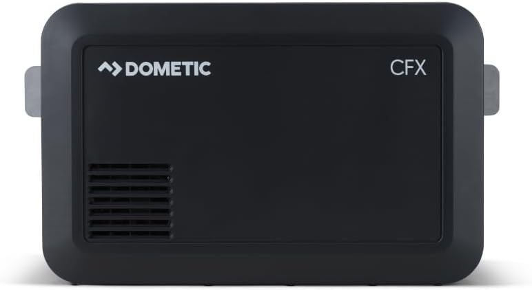 Dometic CFX3 Portable Refrigerator/Freezer with Ice Maker