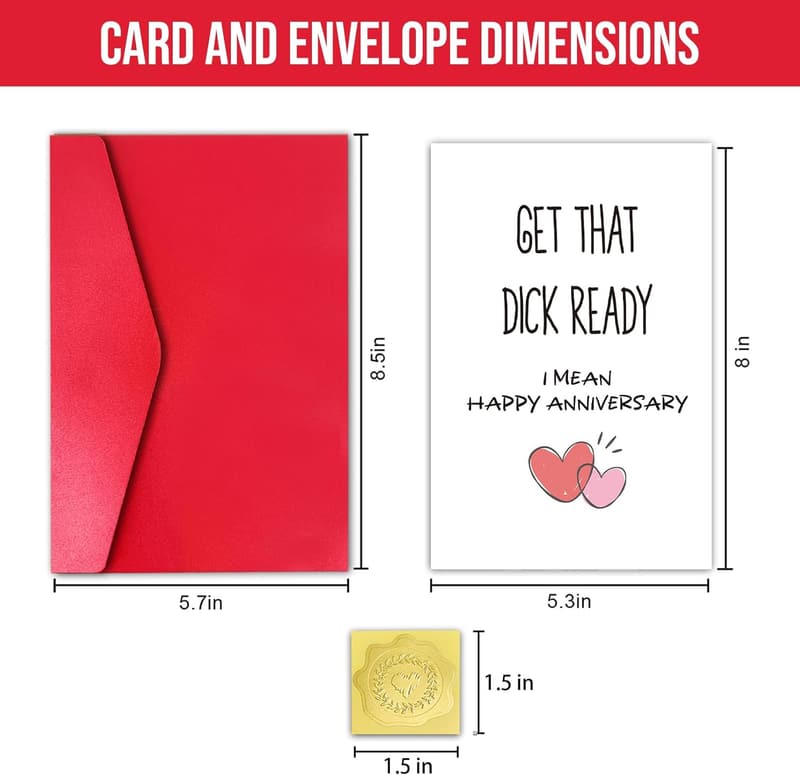 Happy 1st Anniversary Card for Husband