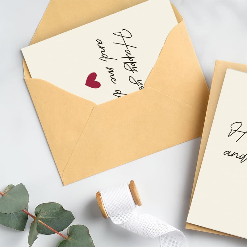 Happy Anniversary Card & Gifts for Couples