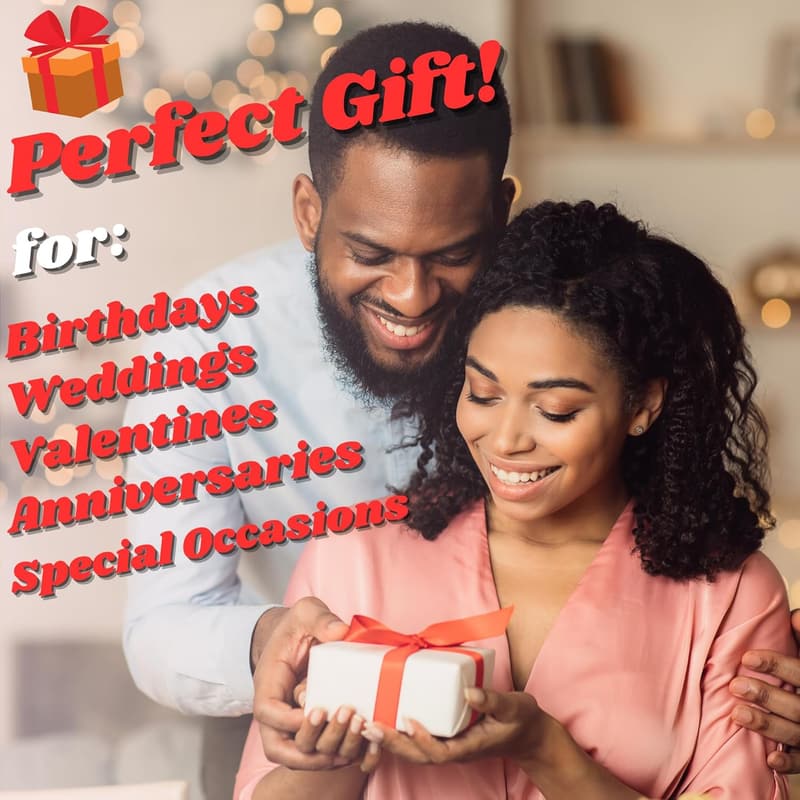 Romantic Date Night Couples Game Set - 3 Fun & Intimate Games