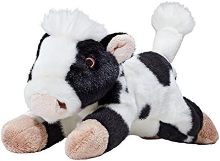Marge the Cow Plush Toy, 11