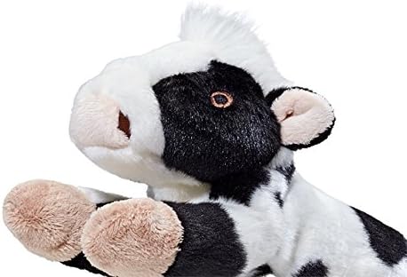 Marge the Cow Plush Toy, 11