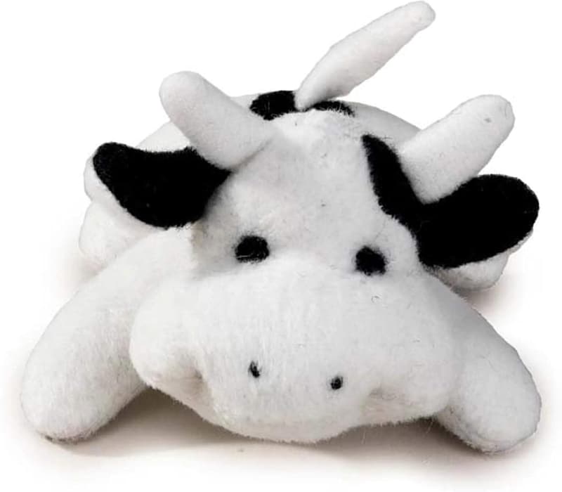 Moo Bitty Buddy Dog Toy - 3