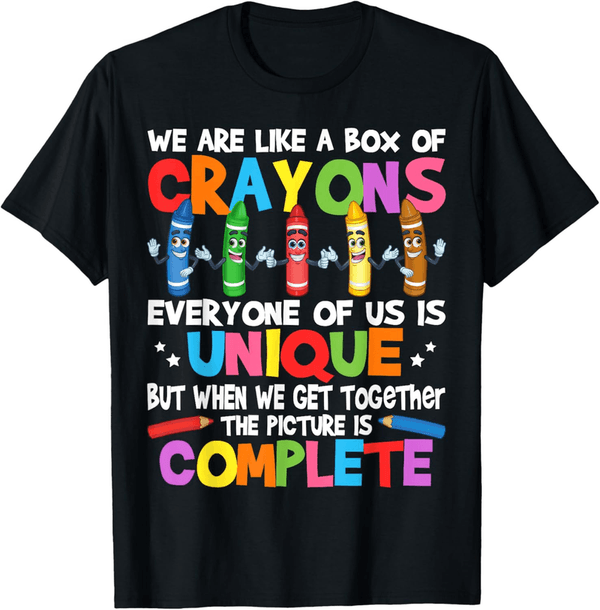 Funny Teacher