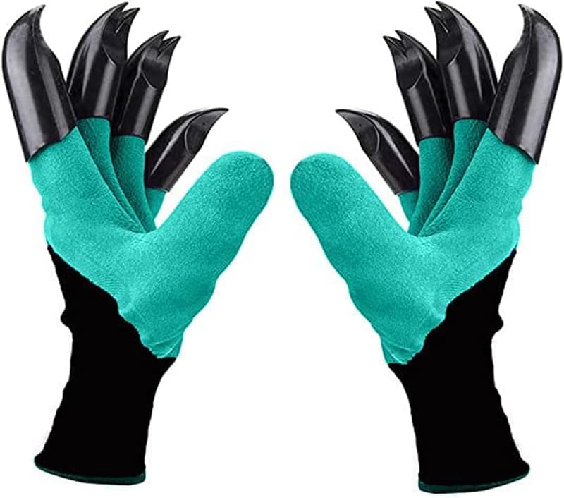 Gardening Gloves with Claws - Perfect Gifts for Women
