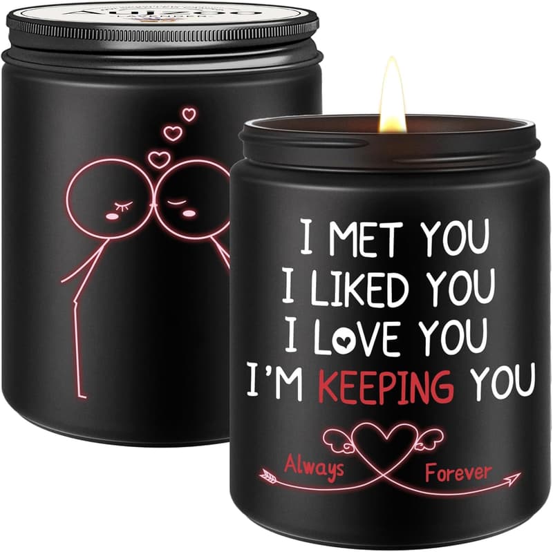 Romantic Anniversary Gifts for Couples