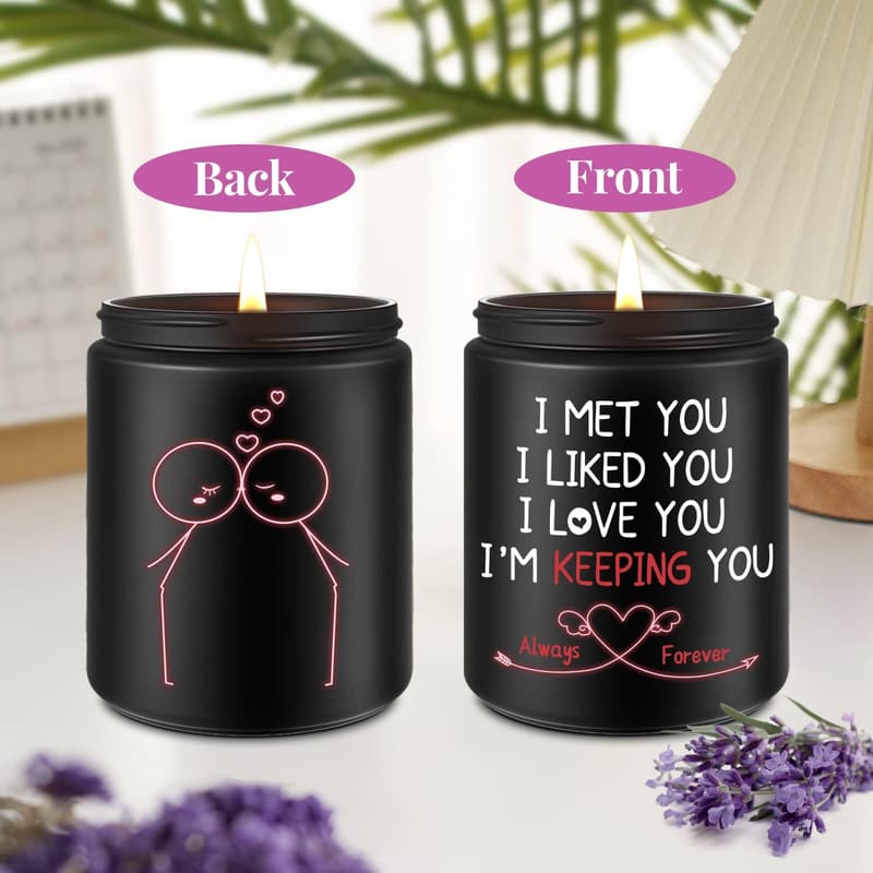 Romantic Anniversary Gifts for Couples