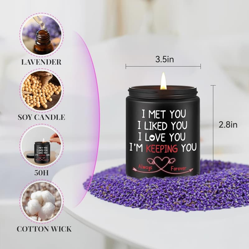 Romantic Anniversary Gifts for Couples