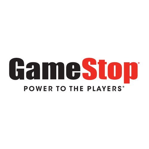 GameStop eGift Card