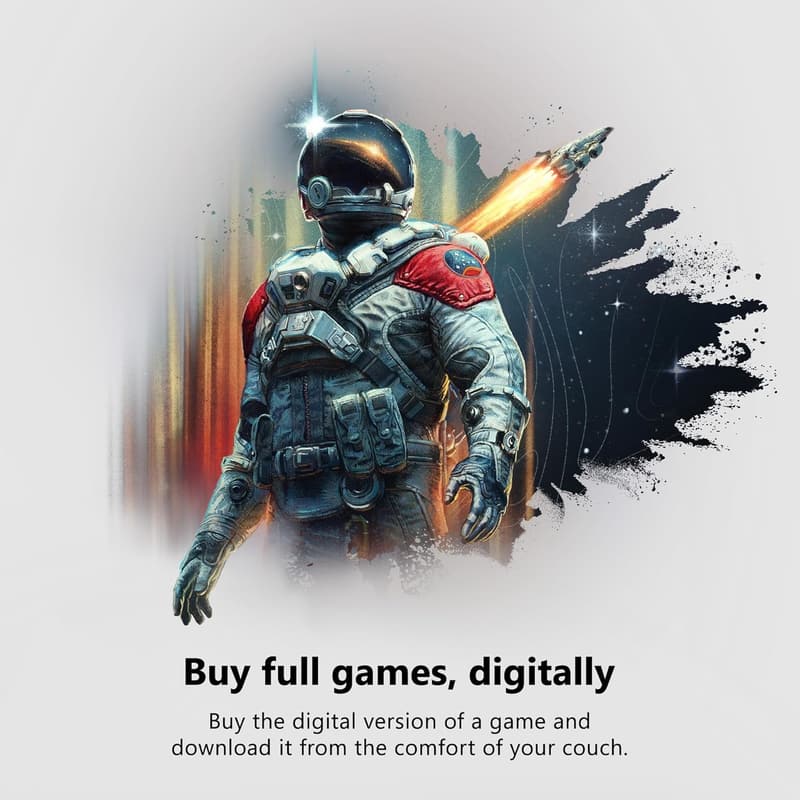Xbox Gift Card - $10 Digital Code