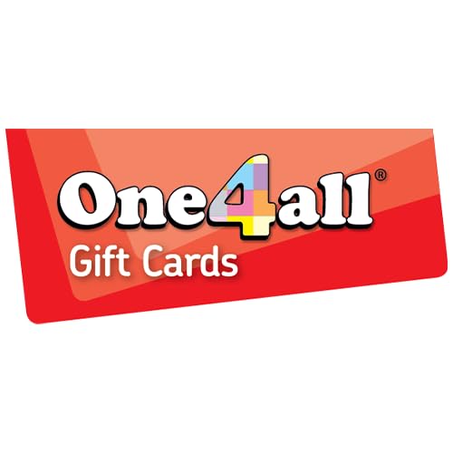 One4All Gift Card