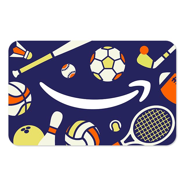 Celebration eGift Card - Instant Email or Text Delivery