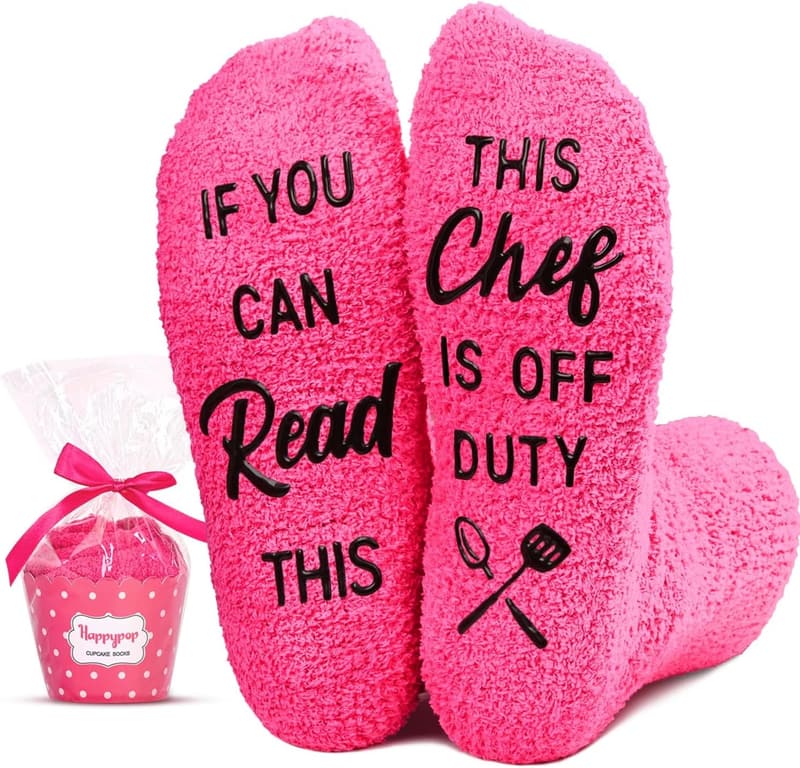 Gifts for Women: Multi-Occasion Fun Socks for Professionals