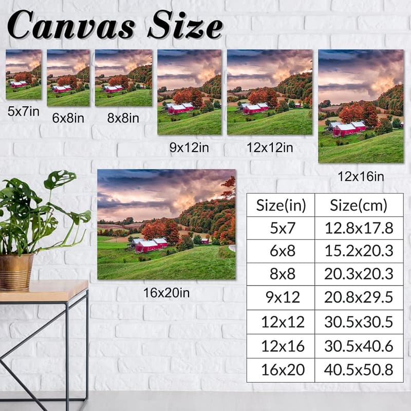 Personalized Wooden Photo Collage Frame for Couples