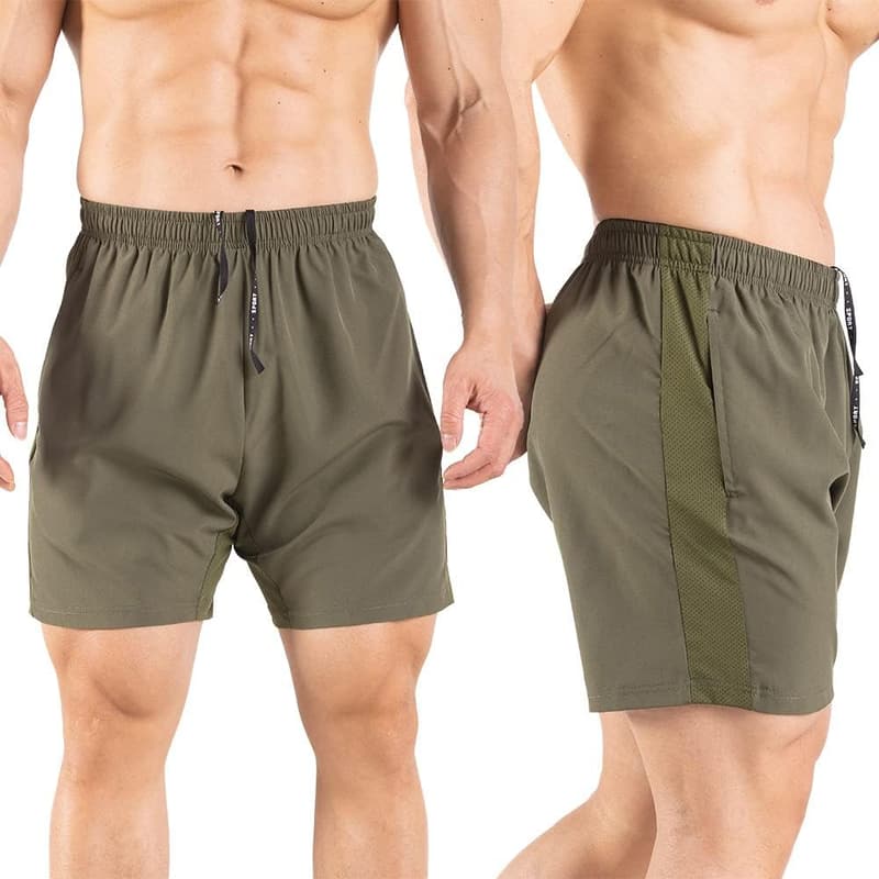 Men's Quick-Dry 5