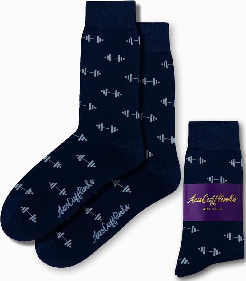 Fun Gift Socks for Couples