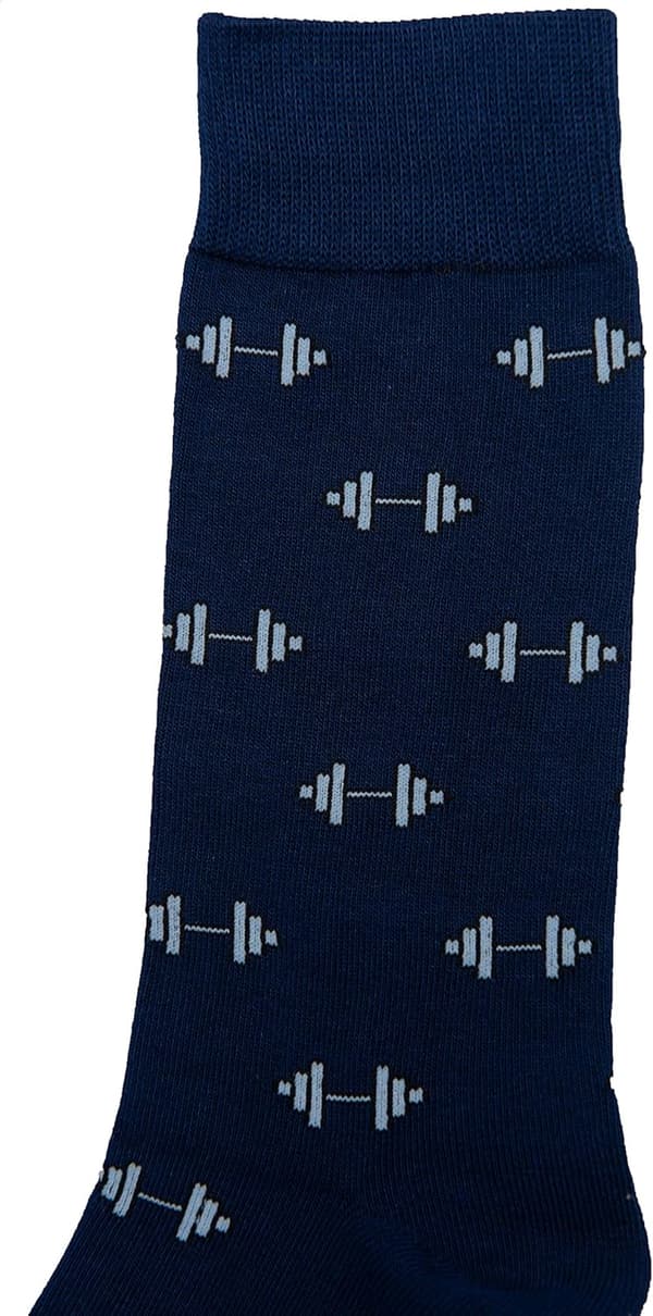 Fun Gift Socks for Couples