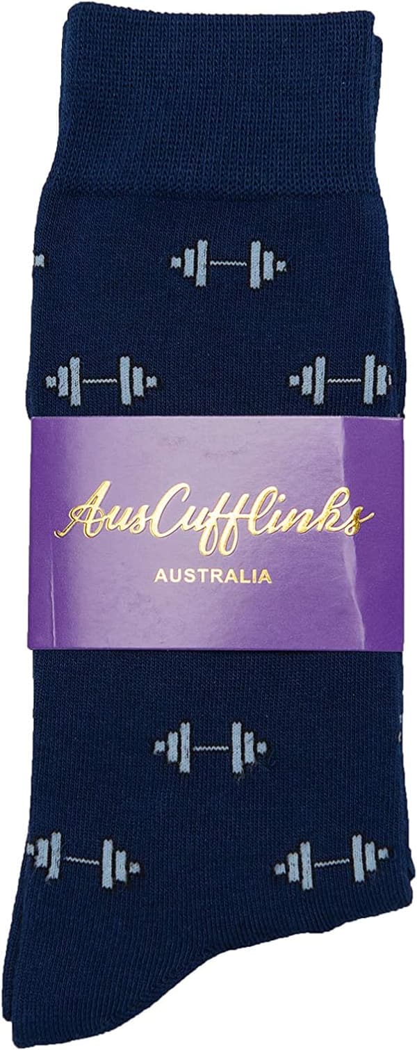 Fun Gift Socks for Couples
