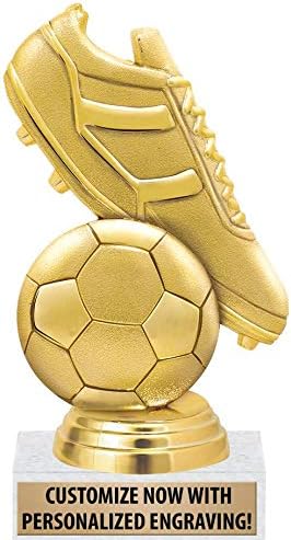 Soccer Team Awards - 6