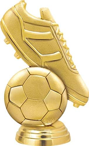Soccer Team Awards - 6