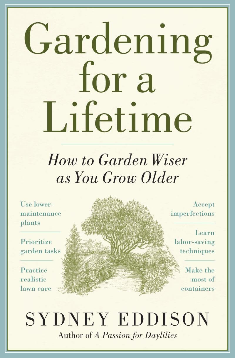 Gardening Guide: Cultivating Wisely as You Age