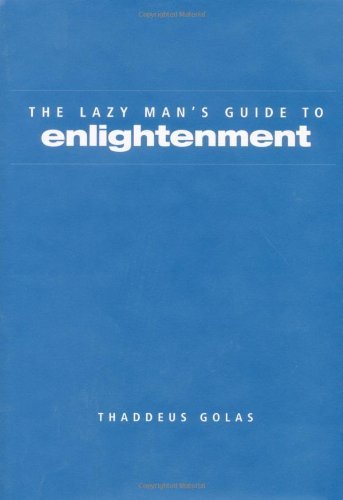 Enlightenment Guide for Mindfulness and Personal Growth